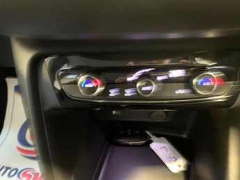 Vauxhall Corsa Electric 50kWh SE Premium Auto 5dr