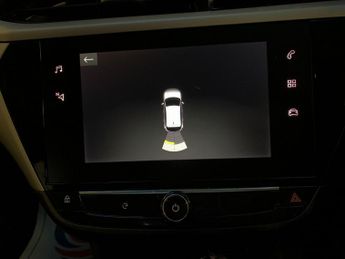 Vauxhall Corsa Electric 50kWh SE Premium Auto 5dr