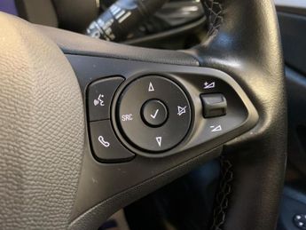 Vauxhall Corsa Electric 50kWh SE Premium Auto 5dr