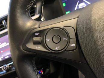 Vauxhall Corsa Electric 50kWh SE Premium Auto 5dr