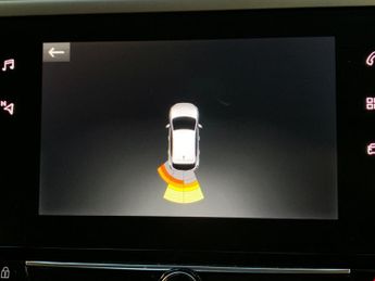 Vauxhall Corsa Electric 50kWh SE Premium Auto 5dr