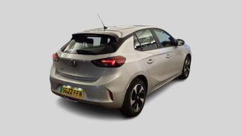 Vauxhall Corsa Electric 50kWh SE Premium Auto 5dr