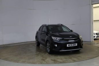 Kia Stonic 1.0 T-GDi 3 DCT Euro 6 (s/s) 5dr