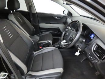 Kia Stonic 1.0 T-GDi 3 DCT Euro 6 (s/s) 5dr