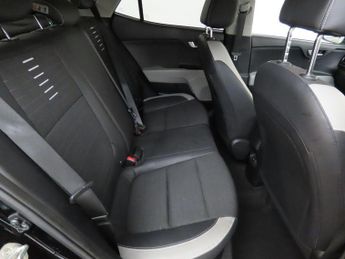 Kia Stonic 1.0 T-GDi 3 DCT Euro 6 (s/s) 5dr