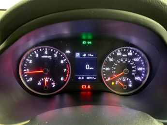 Kia Stonic 1.0 T-GDi 3 DCT Euro 6 (s/s) 5dr