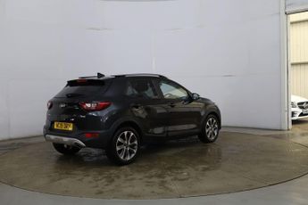 Kia Stonic 1.0 T-GDi 3 DCT Euro 6 (s/s) 5dr