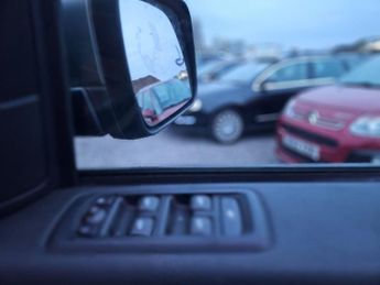 Land Rover Range Rover Sport 3.0 TD V6 SE CommandShift 4WD Euro 4 5dr