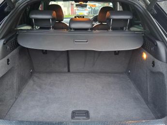 Audi Q3 1.4 TFSI CoD S line S Tronic Euro 6 (s/s) 5dr