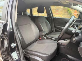 Vauxhall Astra 1.6 16v SE Auto Euro 5 5dr