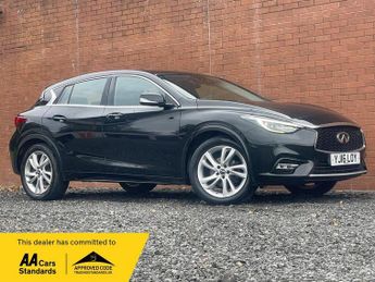 Infiniti Q30 1.5d Business Executive Euro 6 (s/s) 5dr