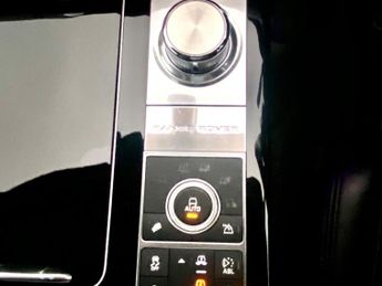 Land Rover Range Rover 5.0 V8 SV Autobiography SUV 5dr Petrol Auto 4WD Euro 6 (s/s) (55