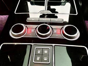 Land Rover Range Rover 5.0 V8 SV Autobiography SUV 5dr Petrol Auto 4WD Euro 6 (s/s) (55