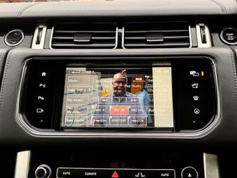 Land Rover Range Rover 5.0 V8 SV Autobiography SUV 5dr Petrol Auto 4WD Euro 6 (s/s) (55