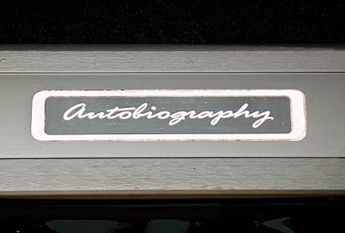 Land Rover Range Rover 5.0 V8 SV Autobiography SUV 5dr Petrol Auto 4WD Euro 6 (s/s) (55