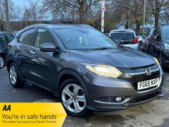 Honda HR-V 1.6 i-DTEC EX Euro 6 (s/s) 5dr
