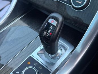 Land Rover Range Rover Sport 3.0 SD V6 HSE Auto 4WD Euro 6 (s/s) 5dr