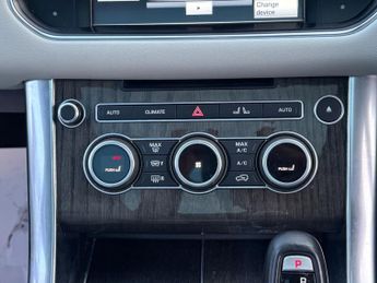 Land Rover Range Rover Sport 3.0 SD V6 HSE Auto 4WD Euro 6 (s/s) 5dr