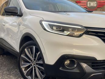 Renault Kadjar 1.5 dCi Signature S Nav EDC Euro 6 (s/s) 5dr