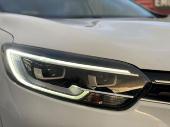 Renault Kadjar 1.5 dCi Signature S Nav EDC Euro 6 (s/s) 5dr