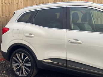Renault Kadjar 1.5 dCi Signature S Nav EDC Euro 6 (s/s) 5dr