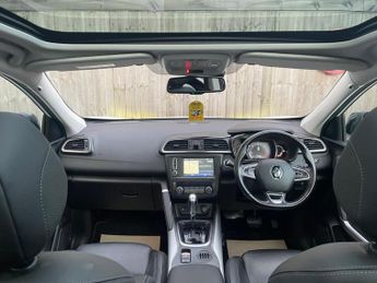 Renault Kadjar 1.5 dCi Signature S Nav EDC Euro 6 (s/s) 5dr