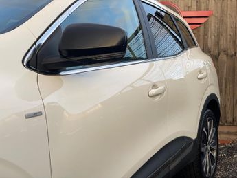 Renault Kadjar 1.5 dCi Signature S Nav EDC Euro 6 (s/s) 5dr