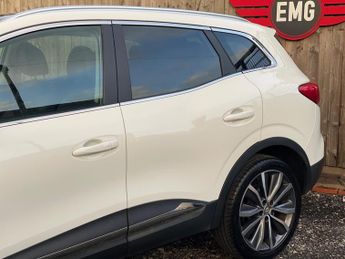 Renault Kadjar 1.5 dCi Signature S Nav EDC Euro 6 (s/s) 5dr