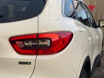 Renault Kadjar 1.5 dCi Signature S Nav EDC Euro 6 (s/s) 5dr