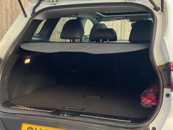 Renault Kadjar 1.5 dCi Signature S Nav EDC Euro 6 (s/s) 5dr