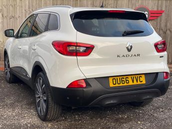 Renault Kadjar 1.5 dCi Signature S Nav EDC Euro 6 (s/s) 5dr