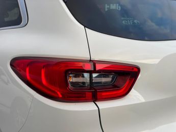 Renault Kadjar 1.5 dCi Signature S Nav EDC Euro 6 (s/s) 5dr