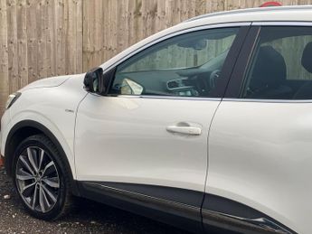 Renault Kadjar 1.5 dCi Signature S Nav EDC Euro 6 (s/s) 5dr