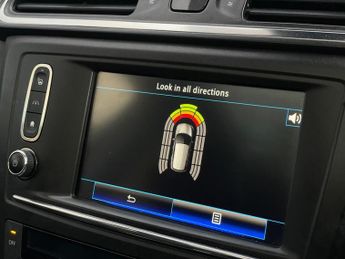 Renault Kadjar 1.5 dCi Signature S Nav EDC Euro 6 (s/s) 5dr