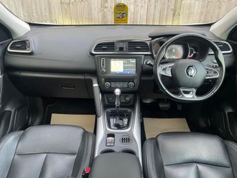 Renault Kadjar 1.5 dCi Signature S Nav EDC Euro 6 (s/s) 5dr
