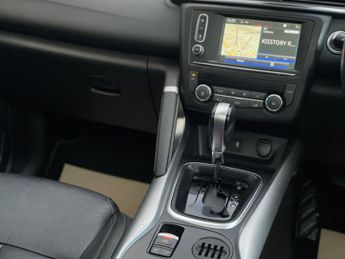 Renault Kadjar 1.5 dCi Signature S Nav EDC Euro 6 (s/s) 5dr