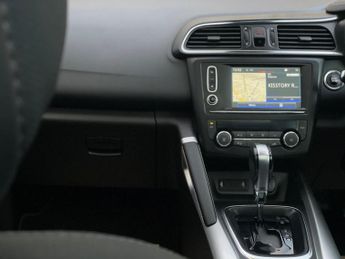 Renault Kadjar 1.5 dCi Signature S Nav EDC Euro 6 (s/s) 5dr