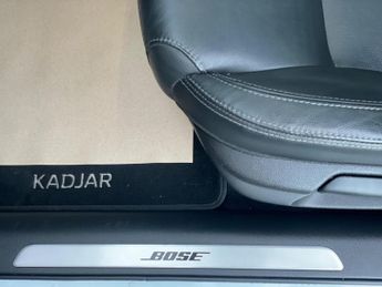 Renault Kadjar 1.5 dCi Signature S Nav EDC Euro 6 (s/s) 5dr