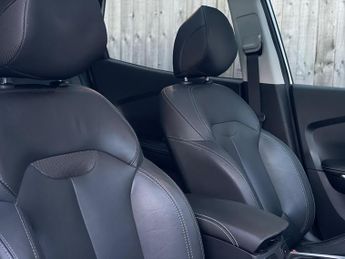 Renault Kadjar 1.5 dCi Signature S Nav EDC Euro 6 (s/s) 5dr