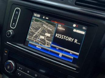 Renault Kadjar 1.5 dCi Signature S Nav EDC Euro 6 (s/s) 5dr