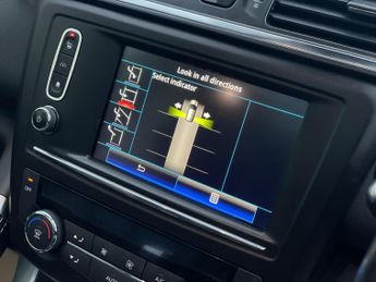 Renault Kadjar 1.5 dCi Signature S Nav EDC Euro 6 (s/s) 5dr