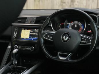 Renault Kadjar 1.5 dCi Signature S Nav EDC Euro 6 (s/s) 5dr