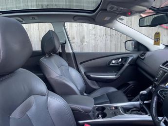 Renault Kadjar 1.5 dCi Signature S Nav EDC Euro 6 (s/s) 5dr