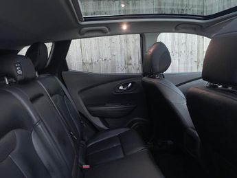 Renault Kadjar 1.5 dCi Signature S Nav EDC Euro 6 (s/s) 5dr