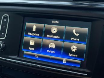 Renault Kadjar 1.5 dCi Signature S Nav EDC Euro 6 (s/s) 5dr