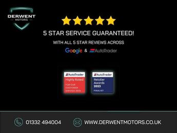 Ford Kuga 1.5 TDCi ST-Line SUV 5dr Diesel Powershift Euro 6 (s/s) (120 ps)