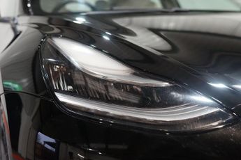 Tesla Model 3 (Dual Motor) Long Range Auto 4WDE 4dr