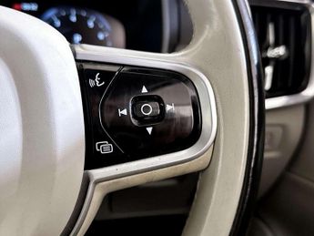 Volvo V90 Cross Country 2.0 T5 Auto AWD Euro 6 (s/s) 5dr