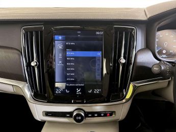 Volvo V90 Cross Country 2.0 T5 Auto AWD Euro 6 (s/s) 5dr