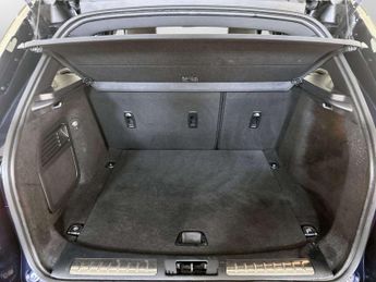 Land Rover Range Rover Evoque 2.0 TD4 HSE Dynamic 4WD Euro 6 (s/s) 5dr